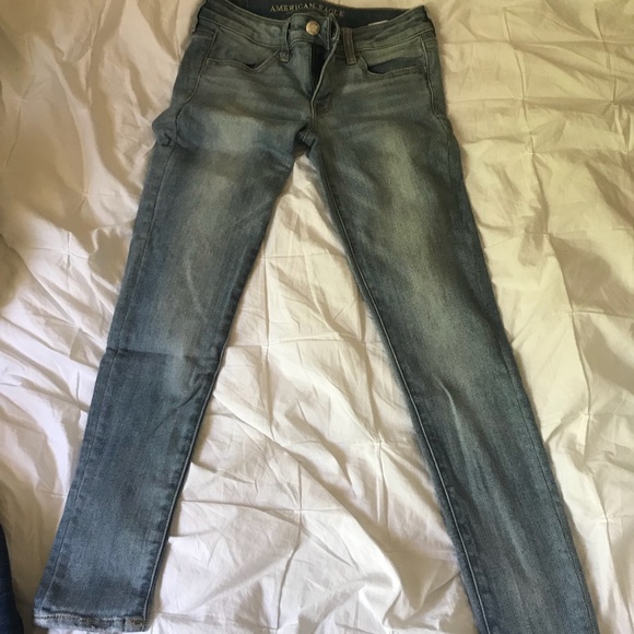 American Eagle Jeans - Picture 1 of 2